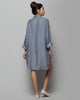 Miku Shirtdress