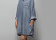 Miku Shirtdress