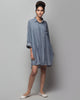 Miku Shirtdress