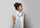 Ajanta Wrap - Mogra