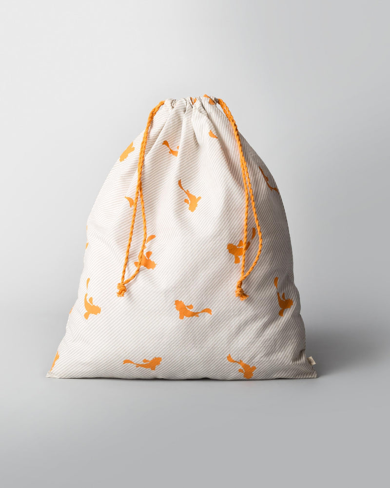 Koi Wash Bag