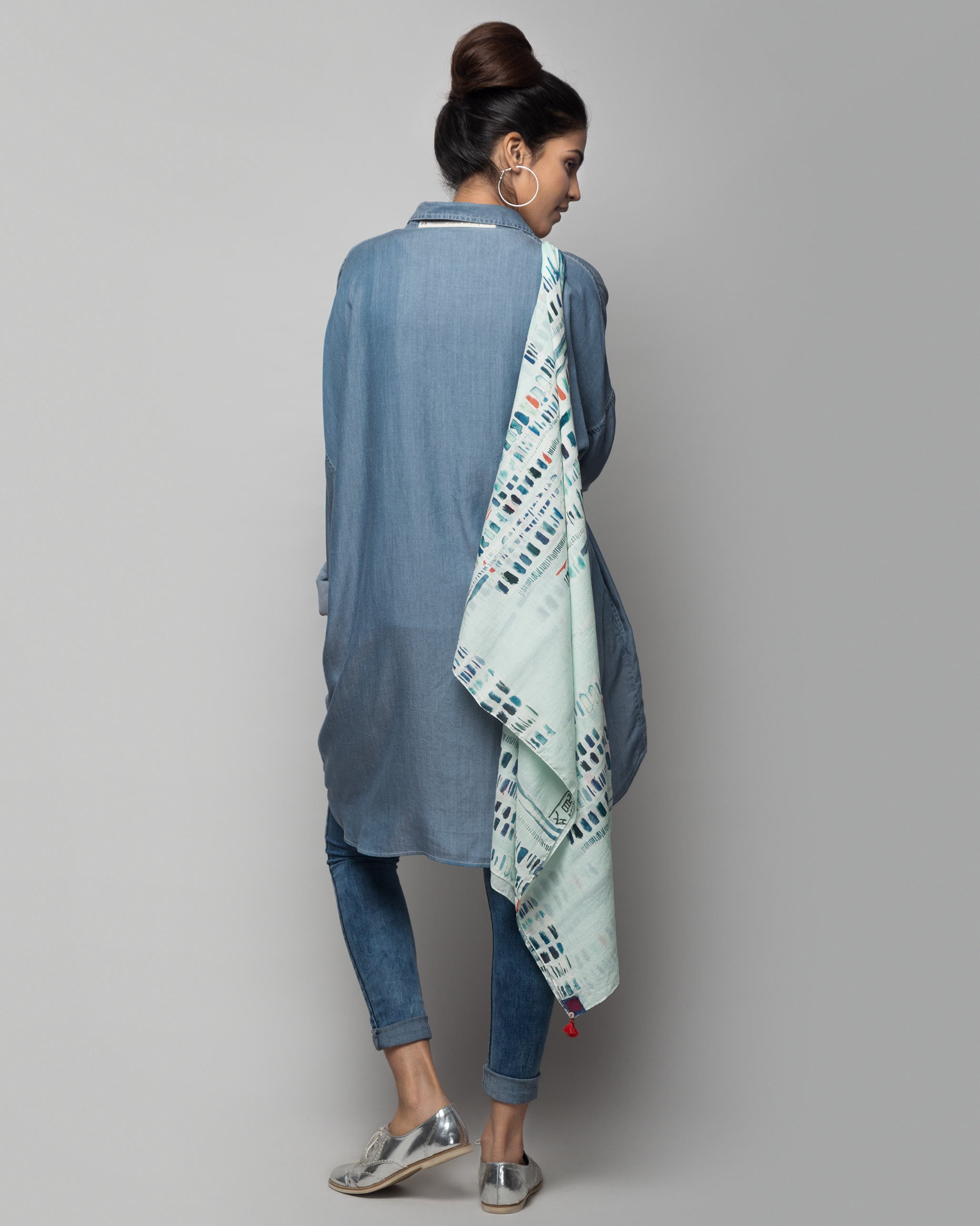 Expressions Scarf