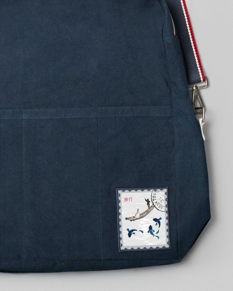 Noto Artist's Bag