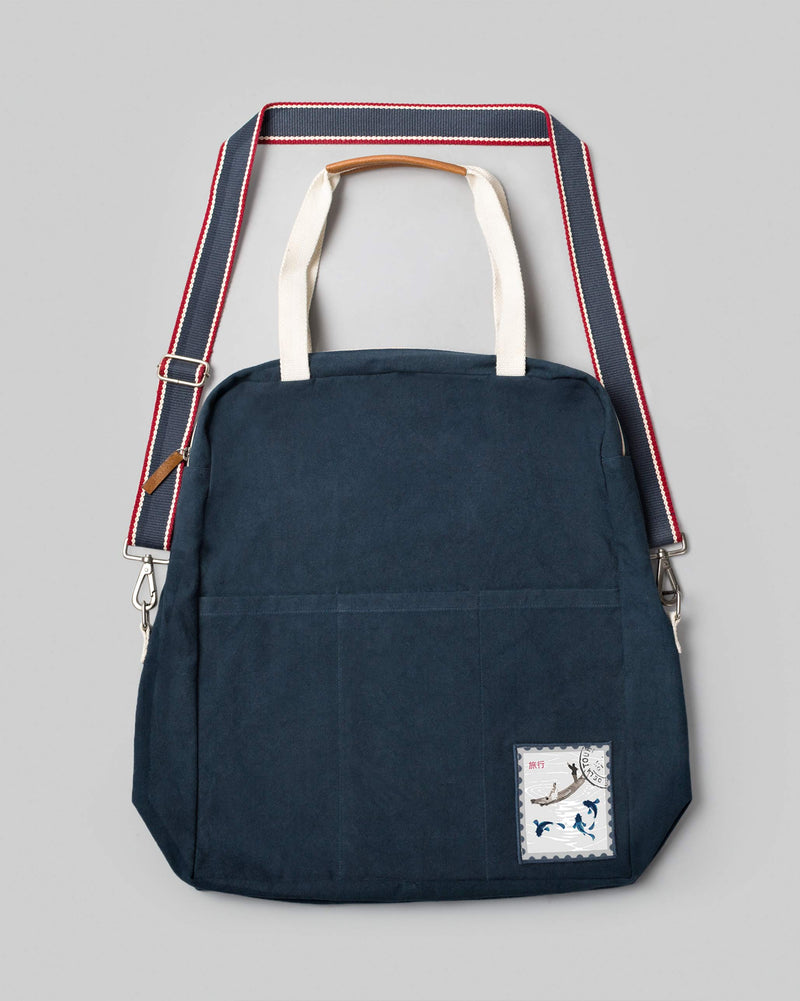 Noto Artist's Bag