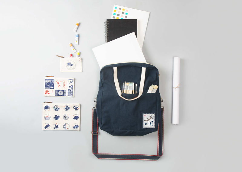 Noto Artist's Bag