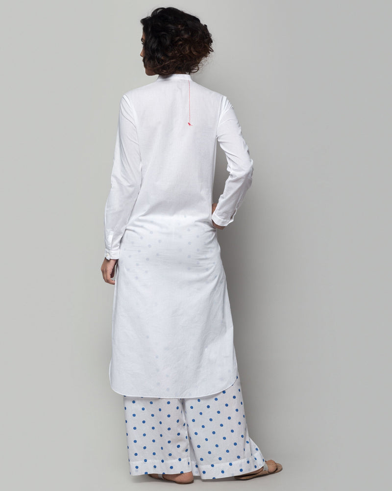 Classic Long Kurta