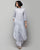 Classic Long Stripe Kurta