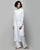 For Many Moons Stripe Kurta