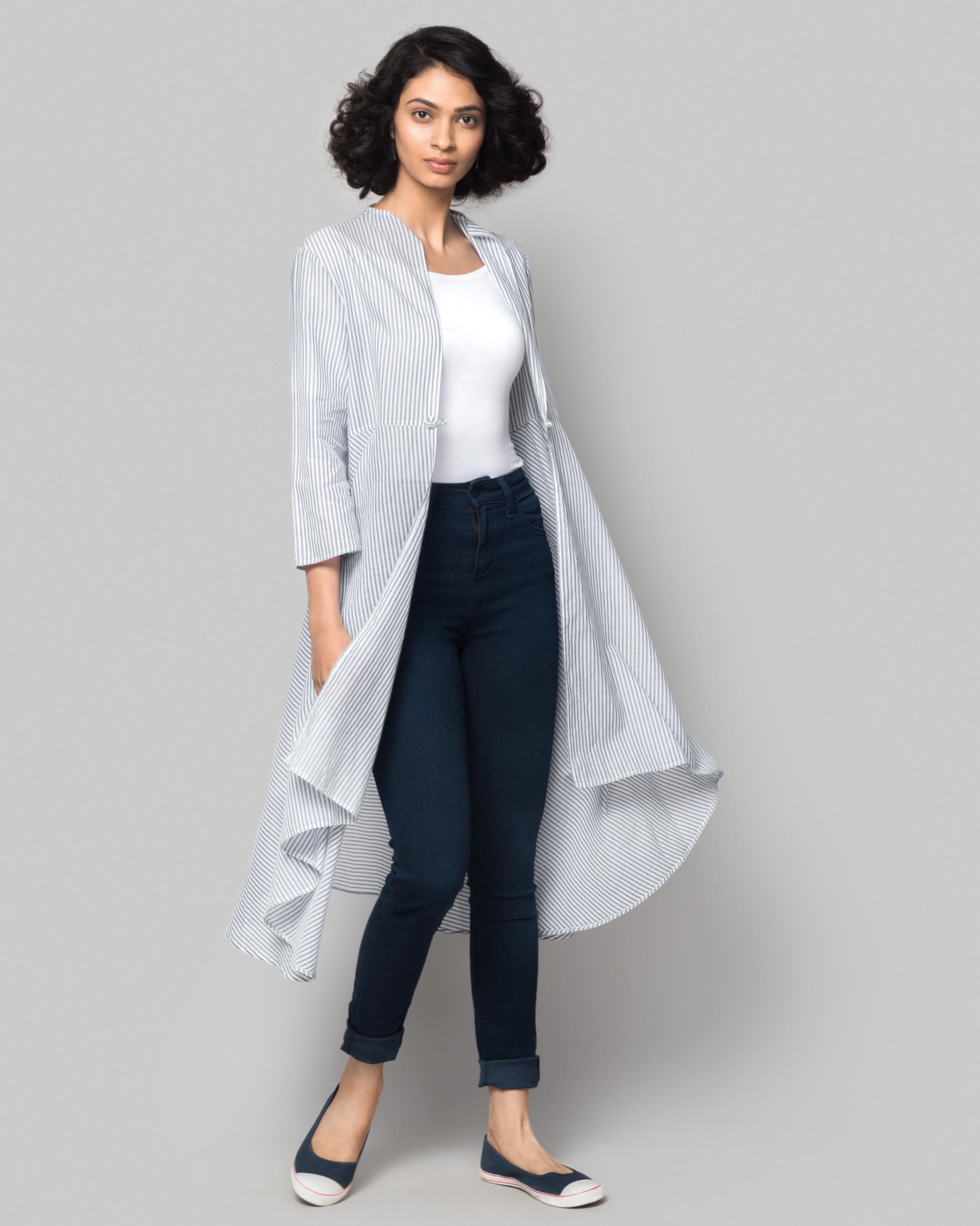 Mizar Stripe Overlay