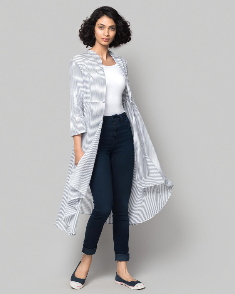 Mizar Stripe Overlay
