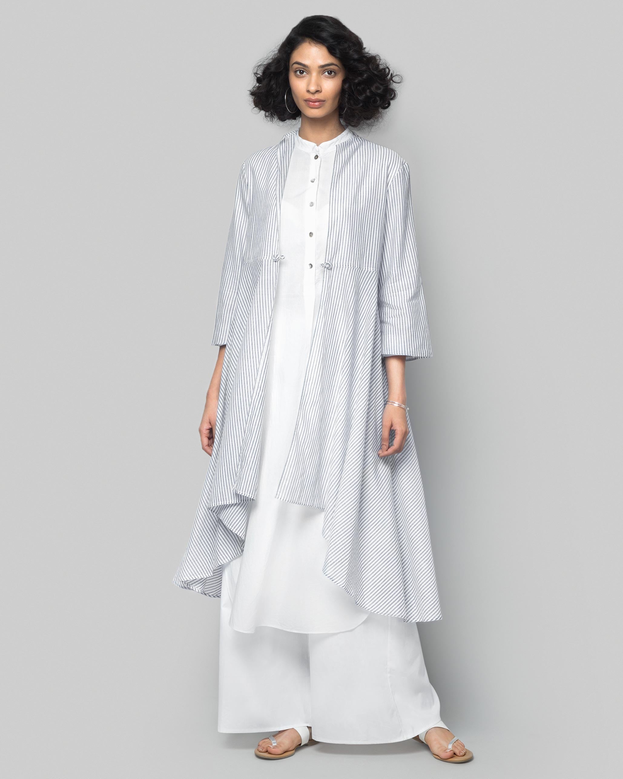 Mizar Stripe Overlay