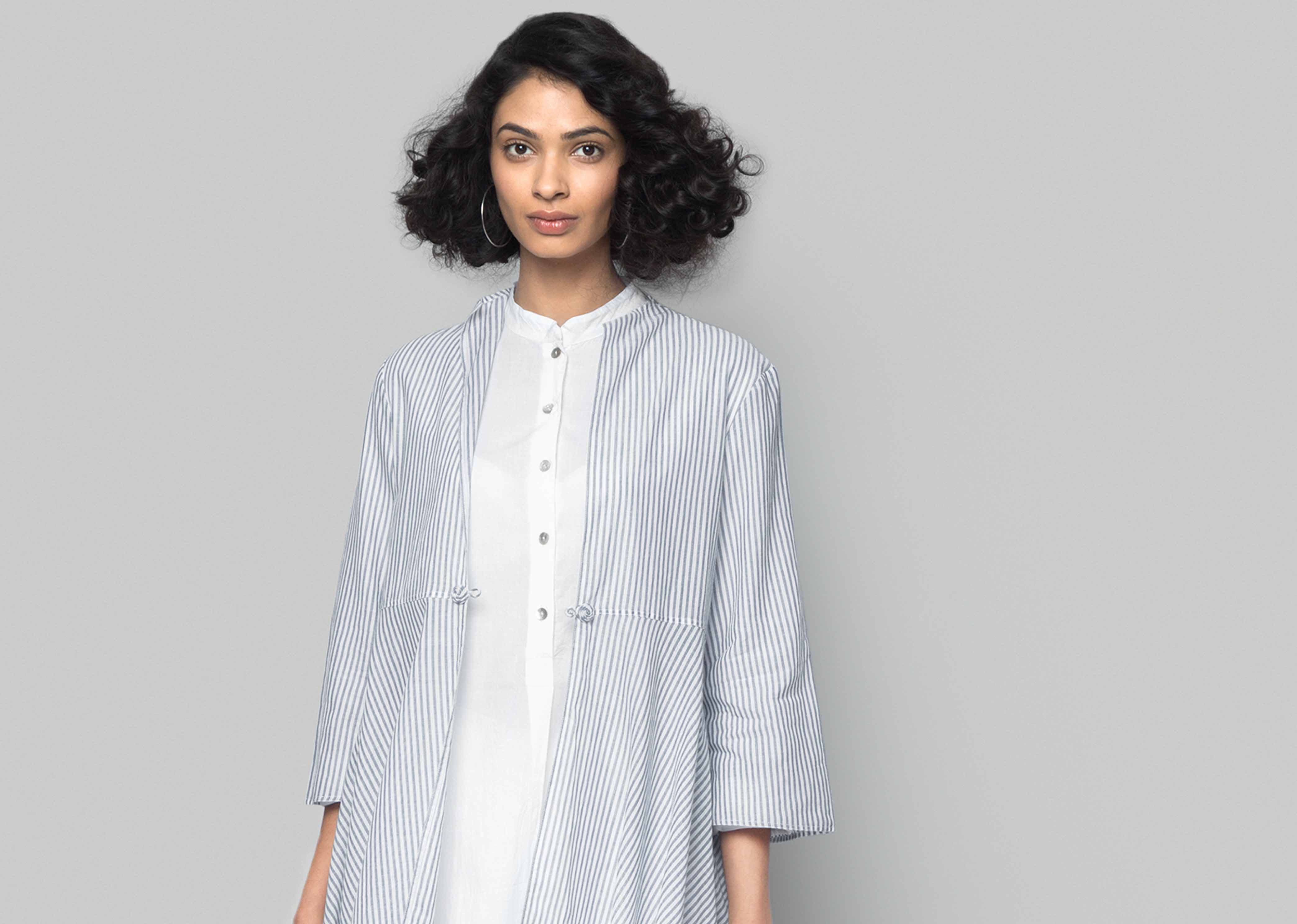 Mizar Stripe Overlay