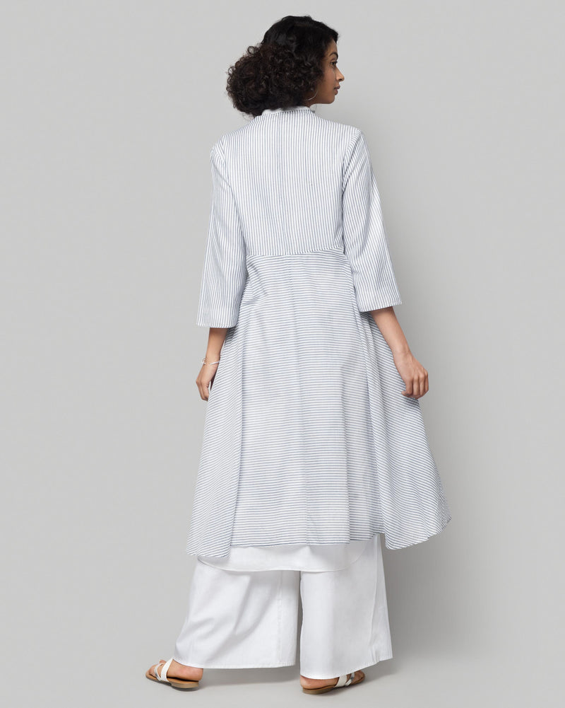 Mizar Stripe Overlay