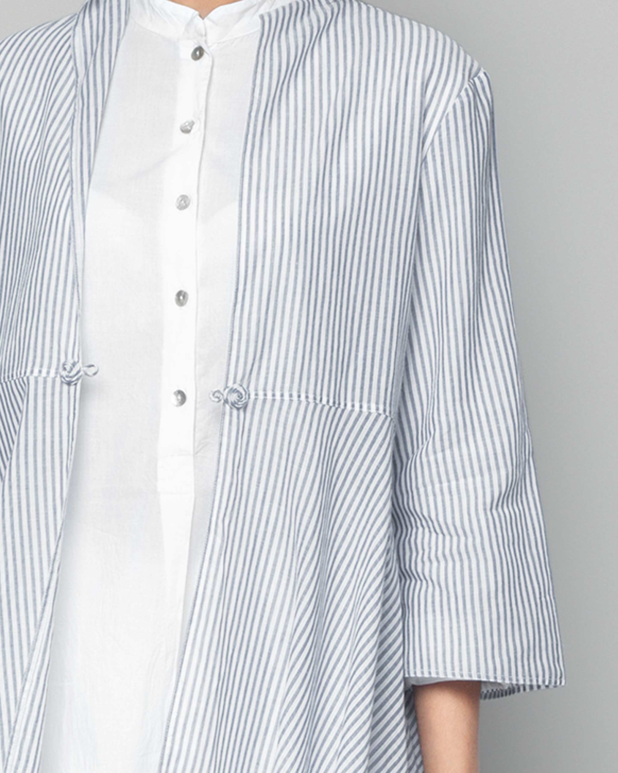 Mizar Stripe Overlay