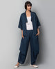 Hibiki Reversible Kimono Overlay
