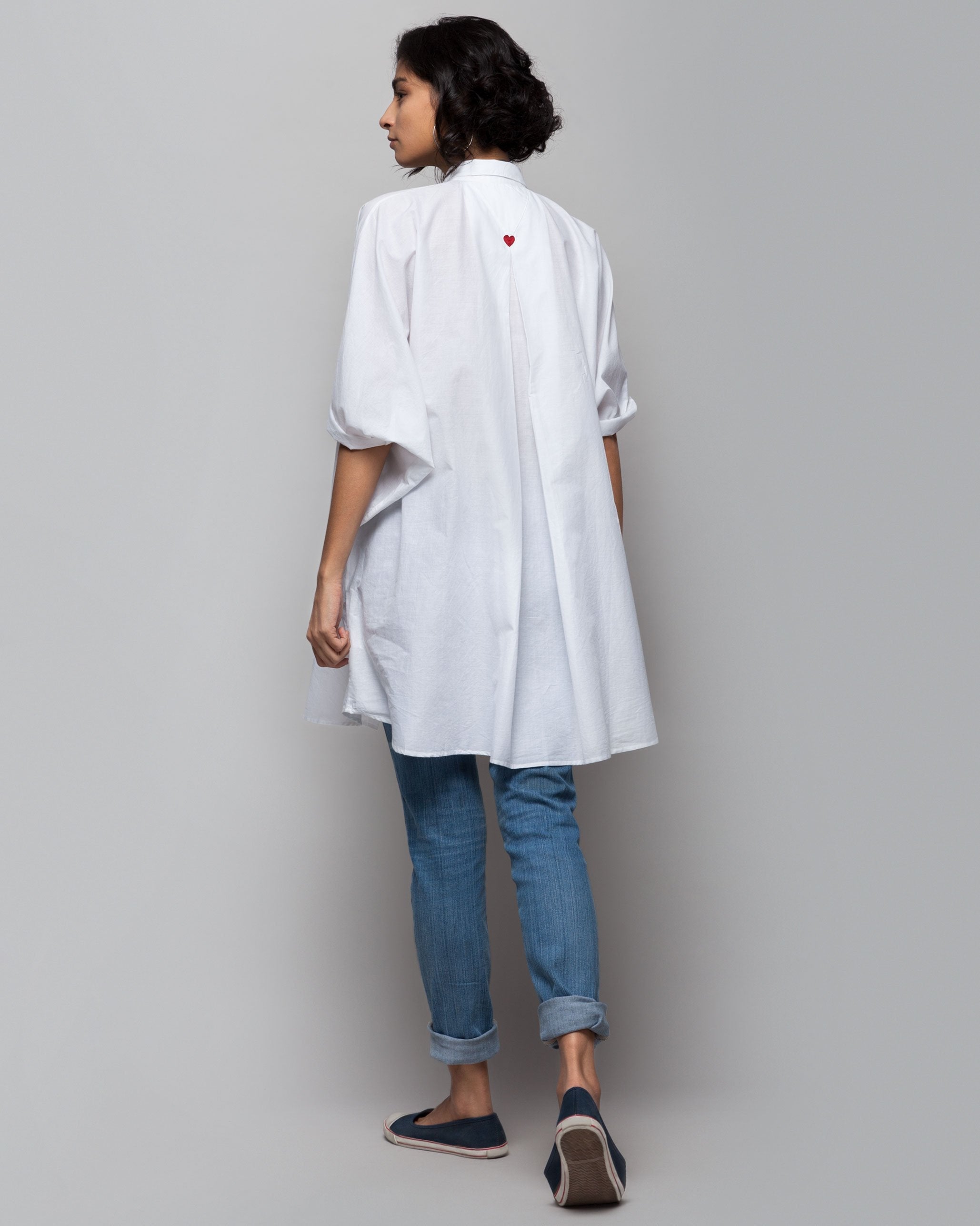 Kokoro Plain Top