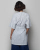 As Per Plan Wrap Top - Check