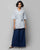 As Per Plan Wrap Top - Check
