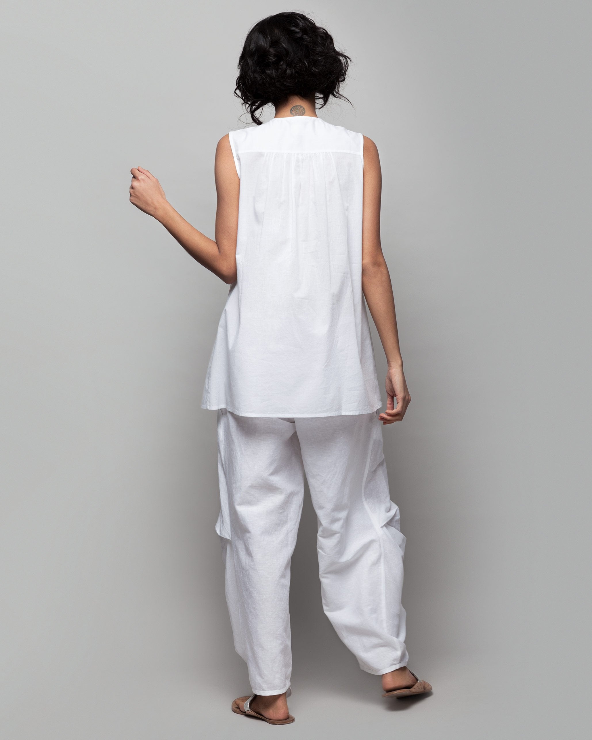 Lovers In Japan Plain Top