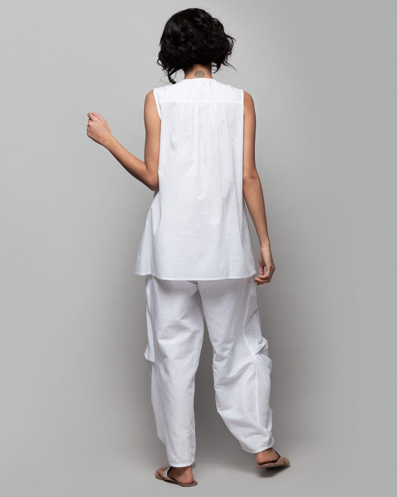 Lovers In Japan Plain Top