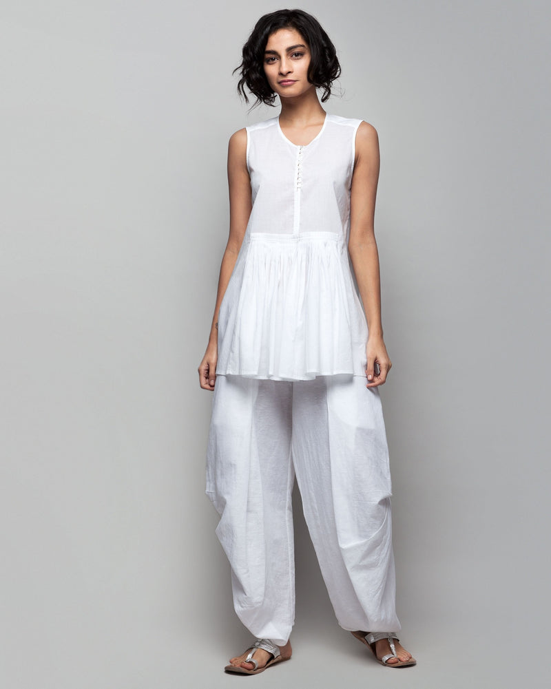 Lovers In Japan Plain Top