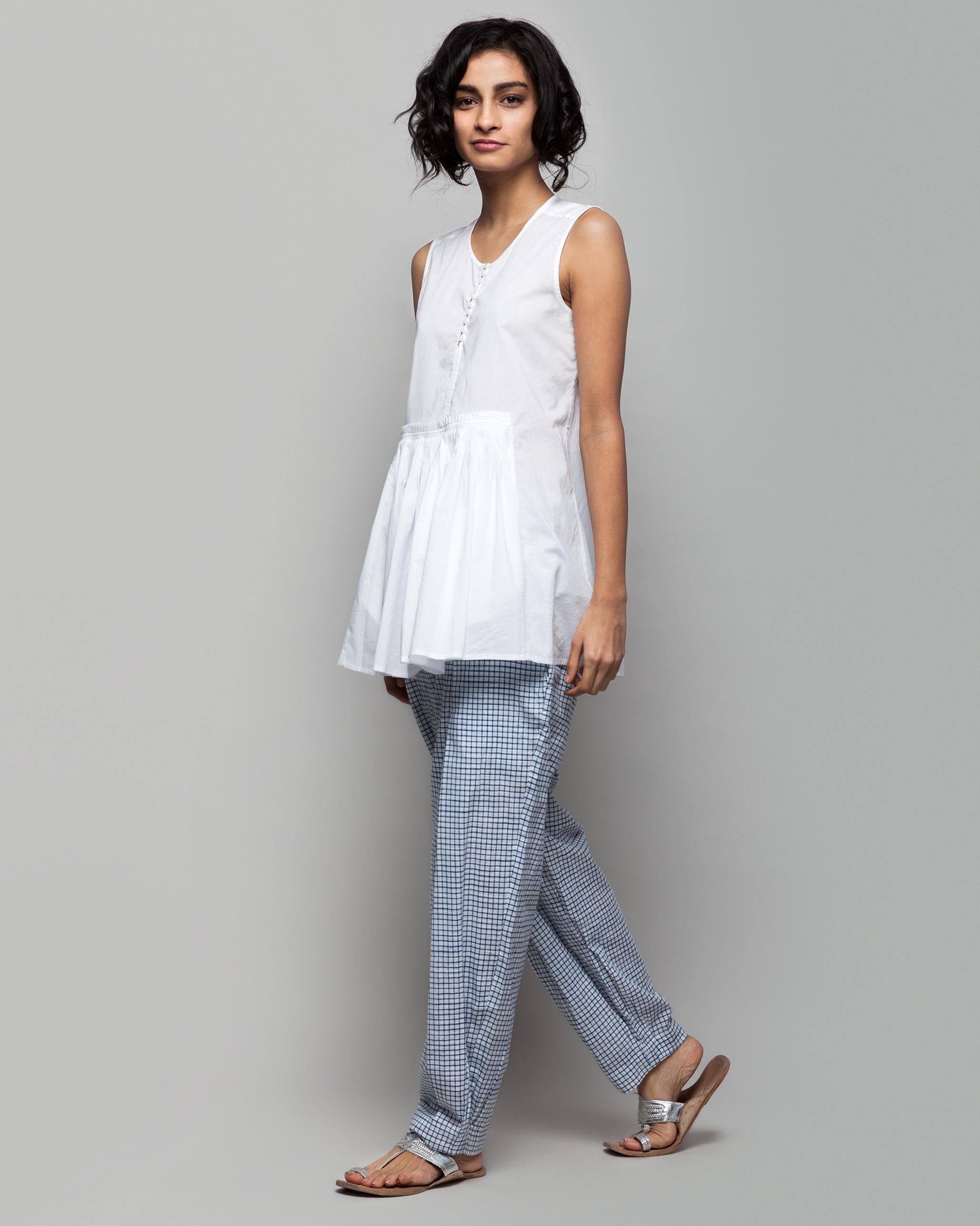 Lovers In Japan Plain Top