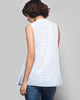 Lovers In Japan Printed Top