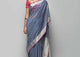 Ao Chanderi Sari