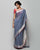 Ao Chanderi Sari
