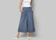 Easy Culottes - Check
