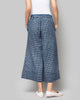 Easy Culottes - Check