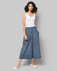 Easy Culottes - Check
