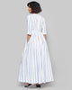 Nico Stripe Dress