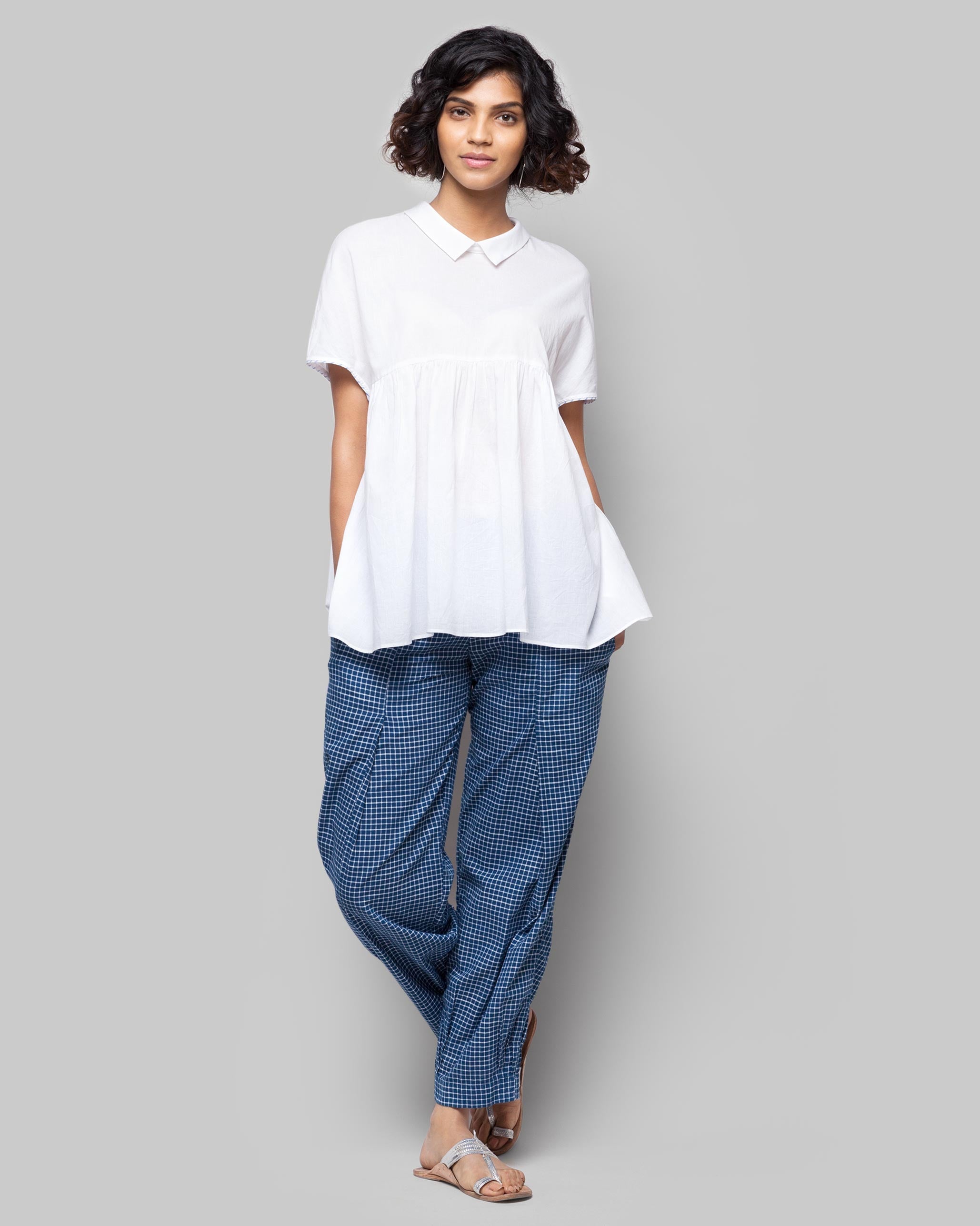 Chance Of Rain Plain Top