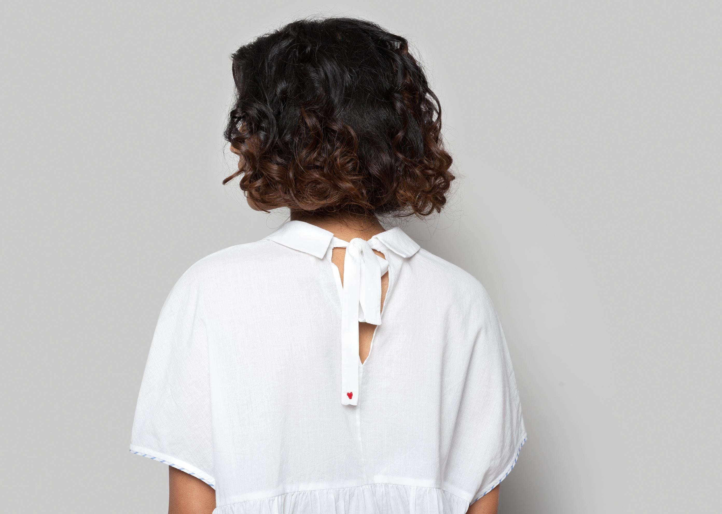 Chance Of Rain Plain Top