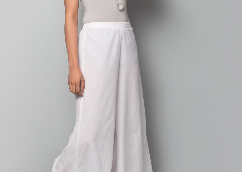 Hit Snooze Pyjamas - White