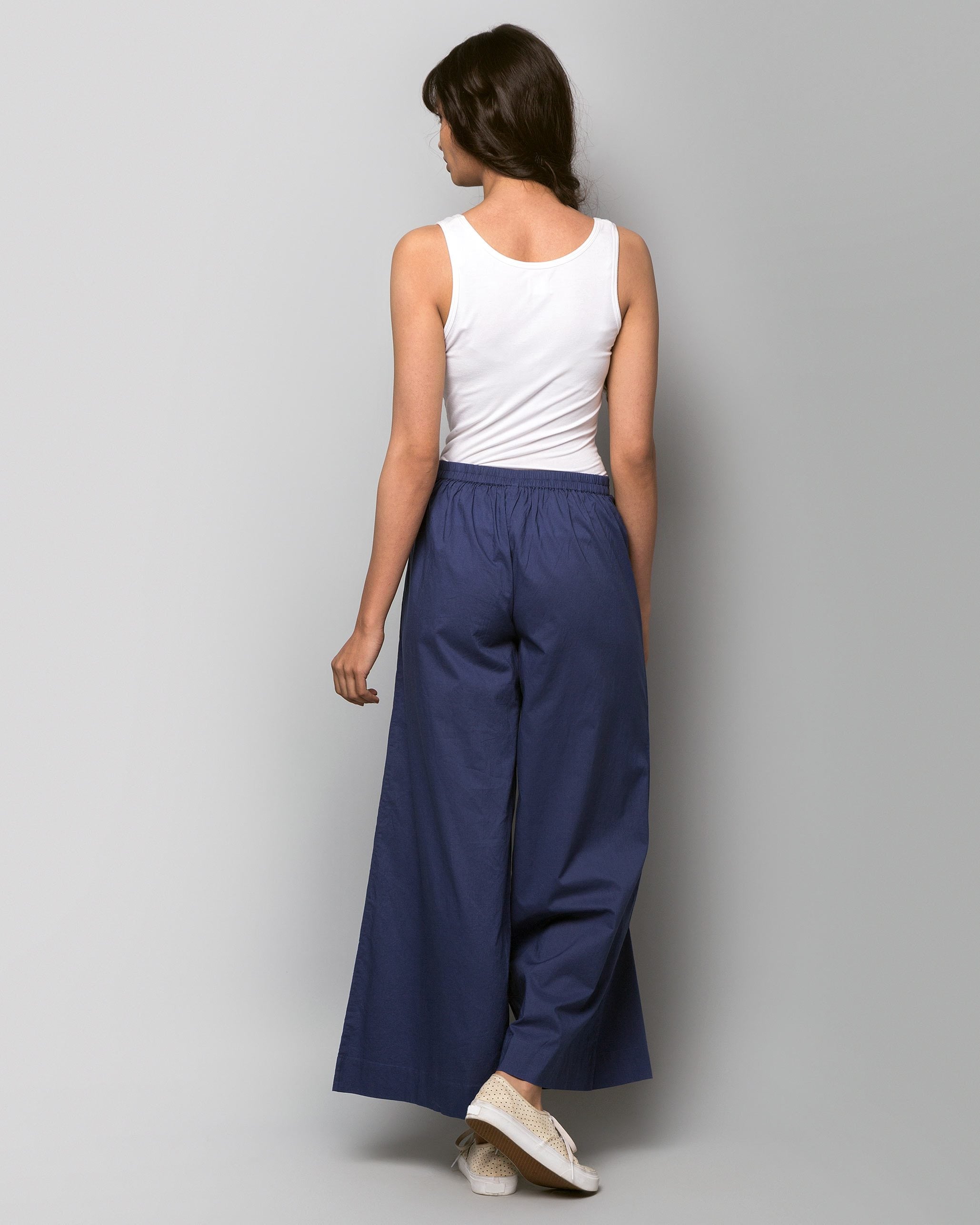 Hit Snooze Pyjamas - Blue
