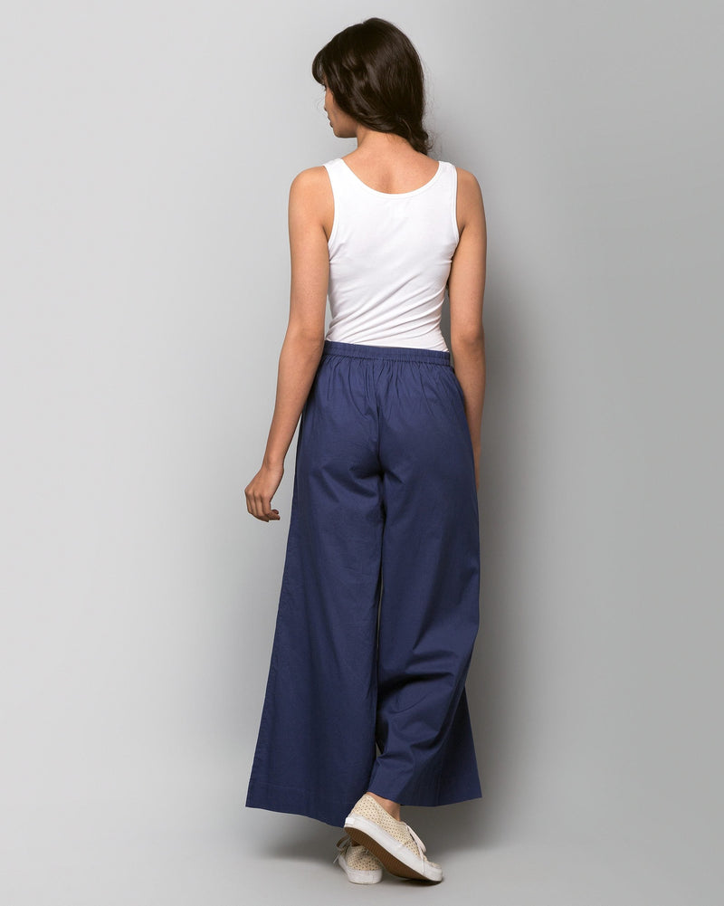 Hit Snooze Pyjamas - Blue