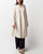 Greet The Sun Kurta - Taupe