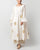 Boat Neck Kurta - Ivory