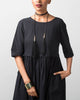 Back Bow Dress