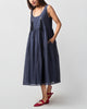 Ashwani Dress - Blue