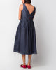Ashwani Dress - Blue