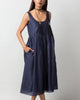 Ashwani Dress - Blue