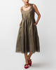 Ashwani Dress - Olive