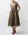 Ashwani Dress - Olive