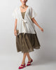 Ashwani Dress - Olive
