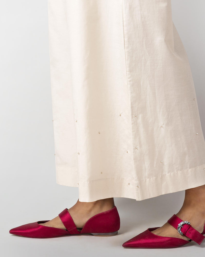 Basic Pyjamas - Taupe