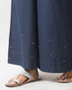 Basic Pyjamas - Blue