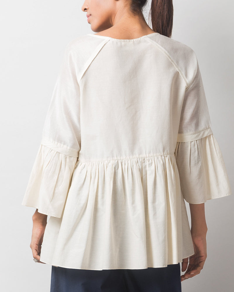 Basic Pyjamas - Blue